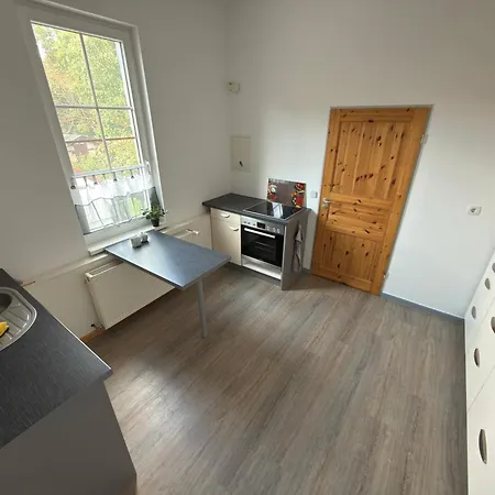Traumfewo Grueneseck In Innenstadt Mit Wald Von Harztraveler Lejlighed