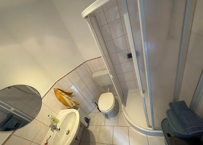 Traumfewo Grüneseck In Innenstadt Mit Wald Von Harztraveler Apartamento Wernigerode